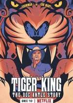 Tiger King: The Doc Antle Story