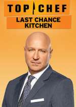 Top Chef: Last Chance Kitchen