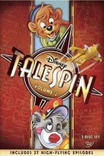 TaleSpin