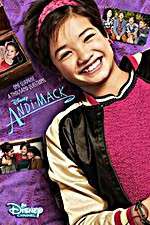 Andi Mack