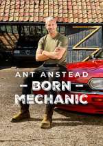 S1 E8 Ant Anstead: Born Mechanic Season 1 Episode 8