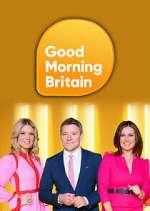 Good Morning Britain