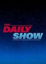 S3 E1 The Daily Show Season 3 Episode 1