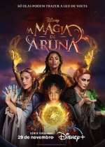 S1 E1 A Magia de Aruna Season 1 Episode 1