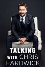 Talking with Chris Hardwick