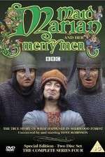 Maid Marian and Her Merry Men 