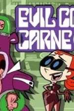 Evil Con Carne