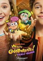 The Fairly OddParents: Fairly Odder