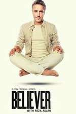 Believer with Reza Aslan