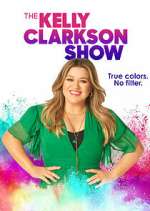 S6 E53 The Kelly Clarkson Show Season 6 Episode 53