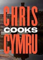 Chris Cooks Cymru