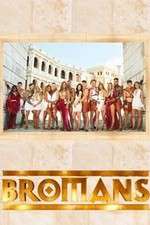 Bromans