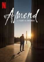 Amend: The Fight for America