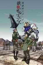 Mobile Suit Gundam: Tekketsu no Orphans