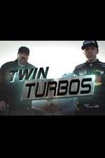 Twin Turbos