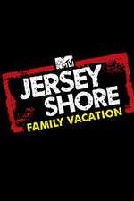 S7 E33 Jersey Shore Family Vacation Season 7 Episode 33