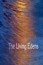 The Living Edens