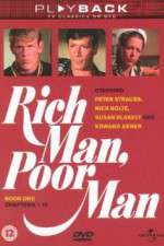 Rich Man, Poor Man