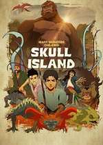 S1 E1 Skull Island Season 1 Episode 1