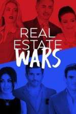 Real Estate Wars