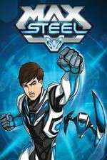 Max Steel