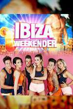 Ibiza Weekender