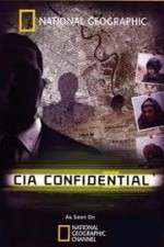 CIA Confidential