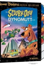 The Scooby-Doo/Dynomutt Hour