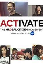 Activate: The Global Citizen Movement