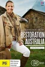 S6 E1 Restoration Australia Season 6 Episode 1