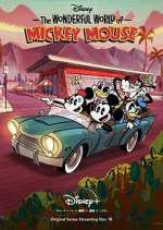 S2 E4 The Wonderful World of Mickey Mouse Season 2 Episode 4