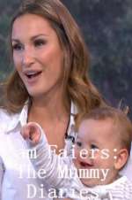 Sam Faiers: The Mummy Diaries