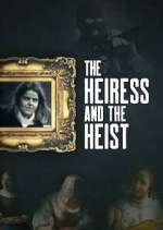 The Heiress and the Heist