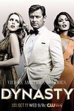 S5 E22 Dynasty (2017) Season 5 Episode 22