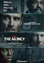 S1 E7 The Agency Season 1 Episode 7