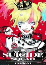 Suicide Squad ISEKAI