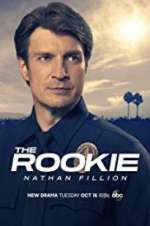 S7 E1 The Rookie Season 7 Episode 1