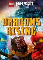 S1 E10 LEGO Ninjago: Dragons Rising Season 1 Episode 10