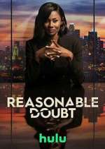 S2 E10 Reasonable Doubt Season 2 Episode 10