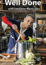 Well Done with Sebastian Maniscalco