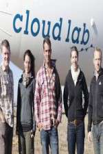 Operation Cloud Lab