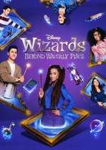 S1 E10 Wizards Beyond Waverly Place Season 1 Episode 10