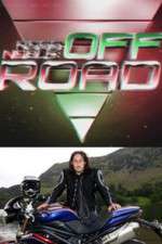 Ross Noble: Off Road