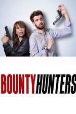 Bounty Hunters