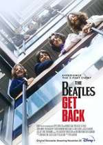 The Beatles: Get Back