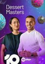 S2 E10 Dessert Masters Season 2 Episode 10