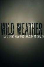 Wild Weather with Richard Hammond