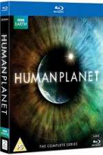 Human Planet