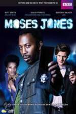 Moses Jones