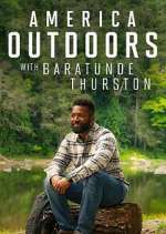 S2 E5 America Outdoors with Baratunde Thurston Season 2 Episode 5